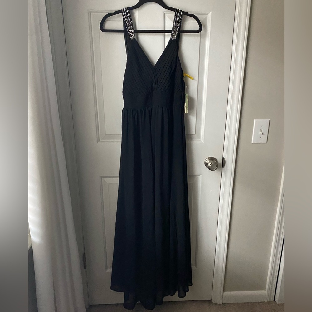 Formal dress
